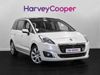 Peugeot 5008 1.6 BlueHDi 120 Allure 5dr EAT6 (7 Seats)