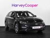 skoda OCTAVIA 2.0 TDI 200 vRS 5dr DSG Estate