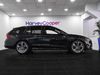 skoda OCTAVIA 2.0 TDI 200 vRS 5dr DSG Estate