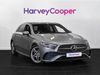 Mercedes-Benz A Class A200 AMG Line Executive 5dr Auto