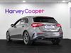 Mercedes-Benz A Class A200 AMG Line Executive 5dr Auto