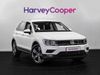 Volkswagen Tiguan 1.5 TSi EVO 130 Match 5dr