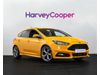 Ford Focus 2.0T EcoBoost ST-2 Navigation 5dr