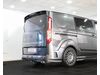 Ford Transit Custom 2.0 EcoBlue 185ps Low Roof D/Cab Limited Van Auto