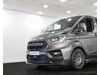 Ford Transit Custom 2.0 EcoBlue 185ps Low Roof D/Cab Limited Van Auto