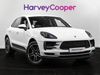 Porsche Macan S 5dr PDK