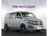 Volkswagen Transporter 2.0 TDI 150 Highline Van DSG