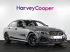 BMW 3 Series M340i xDrive MHT 4dr Step Auto