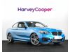BMW 2 Series M240i 2dr [Nav] Step Auto