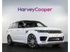 Land Rover Range Rover Sport 3.0 SDV6 HSE Dynamic 5dr Auto