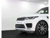 Land Rover Range Rover Sport 3.0 SDV6 HSE Dynamic 5dr Auto