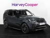 Land Rover Discovery 3.0 D300 R-Dynamic HSE Commercial (5 Seat Conversion) - (VAT Q)