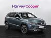 SEAT Ateca 2.0 TDI Xcellence 5dr 4Drive