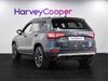 SEAT Ateca 2.0 TDI Xcellence 5dr 4Drive