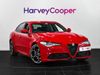Alfa Romeo Giulia 2.0 TB 280 Veloce [Performance brake] 4dr Auto
