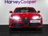 Alfa Romeo Giulia 2.0 TB 280 Veloce [Performance brake] 4dr Auto