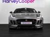 Jaguar F-TYPE 3.0 Supercharged V6 S 2dr Auto Coupe