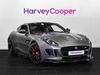 Jaguar F-TYPE 3.0 Supercharged V6 S 2dr Auto Coupe