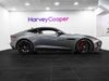 Jaguar F-TYPE 3.0 Supercharged V6 S 2dr Auto Coupe
