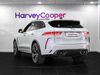 Jaguar F-pace 5.0 Supercharged V8 SVR 5dr Auto AWD
