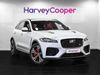 Jaguar F-pace 5.0 Supercharged V8 SVR 5dr Auto AWD