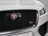 Jaguar F-pace 5.0 Supercharged V8 SVR 5dr Auto AWD