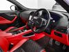 Jaguar F-pace 5.0 Supercharged V8 SVR 5dr Auto AWD