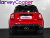 MINI HATCHBACK 2.0 John Cooper Works 3dr Auto