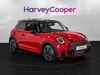 MINI HATCHBACK 2.0 John Cooper Works 3dr Auto