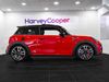 MINI HATCHBACK 2.0 John Cooper Works 3dr Auto