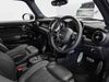 MINI HATCHBACK 2.0 John Cooper Works 3dr Auto