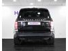 Land Rover Range Rover 4.4 SDV8 Vogue SE 4dr Auto