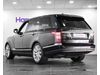 Land Rover Range Rover 4.4 SDV8 Vogue SE 4dr Auto