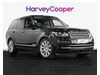 Land Rover Range Rover 4.4 SDV8 Vogue SE 4dr Auto