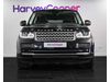 Land Rover Range Rover 4.4 SDV8 Vogue SE 4dr Auto
