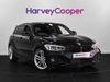 BMW 1 Series 118d M Sport 5dr [Nav]