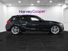 BMW 1 Series 118d M Sport 5dr [Nav]