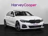 BMW 3 Series 330d xDrive MHT M Sport 4dr Step Auto