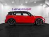 MINI Clubman 2.0 John Cooper Works ALL4 6dr Auto