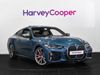 BMW 4 Series M440i xDrive MHT 2dr Coupe