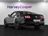 Ford MUSTANG 5.0 V8 GT 2dr Fastback