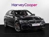 BMW 3 Series M340i xDrive MHT Touring
