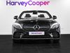Mercedes-Benz C Class C220d AMG Line Edition Premium 2dr 9G-Tronic Cabriolet