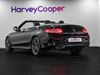 Mercedes-Benz C Class C220d AMG Line Edition Premium 2dr 9G-Tronic Cabriolet