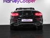 Mercedes-Benz C Class C220d AMG Line Edition Premium 2dr 9G-Tronic Cabriolet