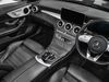 Mercedes-Benz C Class C220d AMG Line Edition Premium 2dr 9G-Tronic Cabriolet