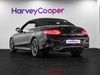 Mercedes-Benz C Class C220d AMG Line Edition Premium 2dr 9G-Tronic Cabriolet