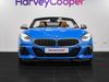 BMW Z4 sDrive M40i 2dr Auto Roadster