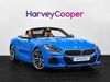 BMW Z4 sDrive M40i 2dr Auto Roadster