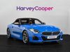 BMW Z4 sDrive M40i 2dr Auto Roadster